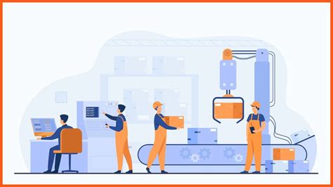 Manufacturer Production Line: 10,000+ Ideas to Supercharge Your Production