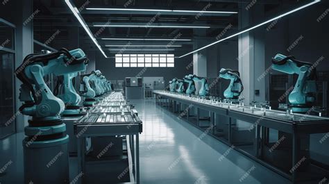 Manufacturer Production Line: 10,000+ Tips and Tricks for Automating Your Facility