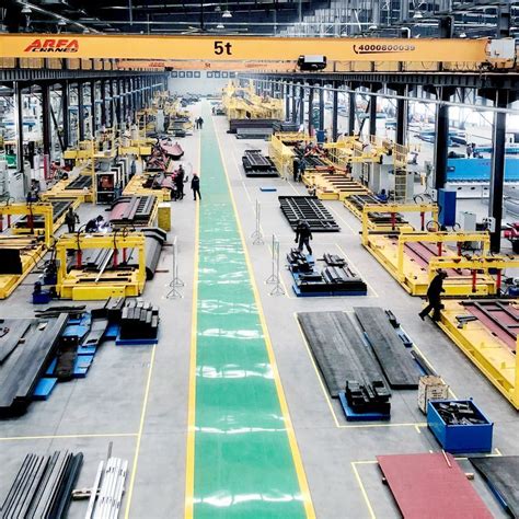 Manufacturer Production Line: 2023's 5,000+ Trends to Enhance Scalability