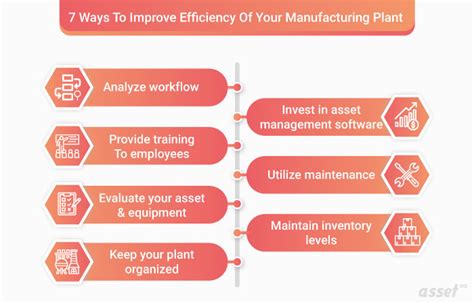 Manufacturer Production Line: 5 Steps to Maximize Efficiency