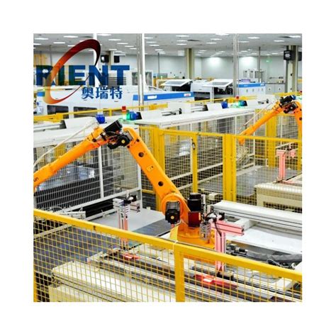 Manufacturer Production Line: Achieving Optimal Efficiency