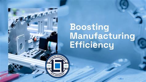 Manufacturer Production Line: Boosting Efficiency and Innovation