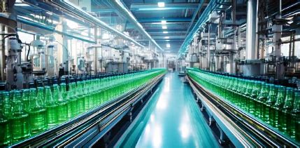 Manufacturer Production Line: The Ultimate Guide to Optimizing Efficiency