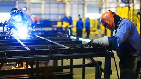 Manufacturing Career Cluster Jobs