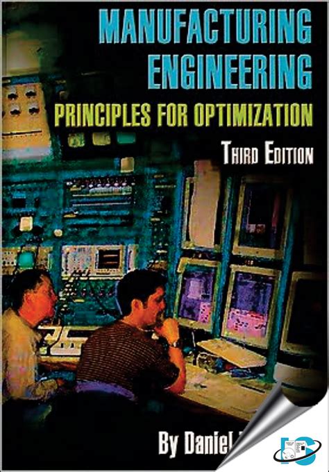 Manufacturing Engineering Principles for Optimization Epub