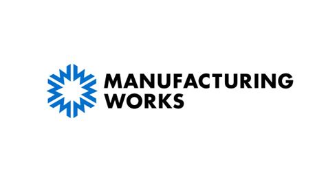 Manufacturing Works PDF