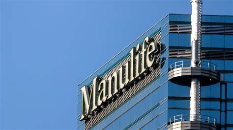 Manulife Stock Price Surges 12.3% to $24.55