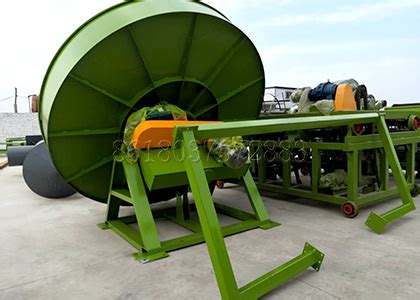 Manure Compost Fertilizer Granulate Machine: Turn Waste into Wealth