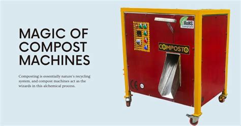 Manure Composting Machine: Transform Waste into Gold