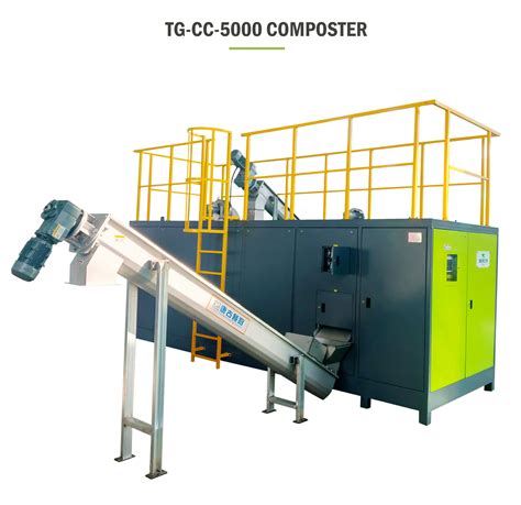 Manure Composting Machine: Transform Waste into Gold in 10,000+ Words