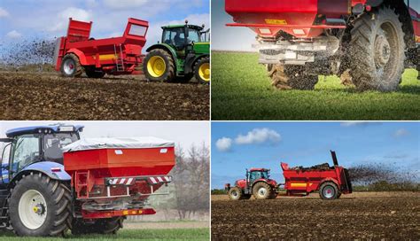 Manure Crusher: A Comprehensive Guide to Choosing the Best Type for Your Farm