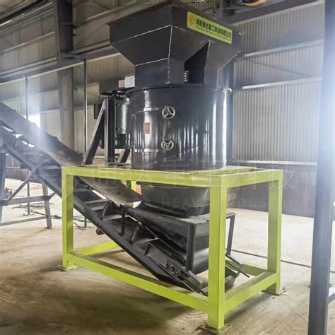 Manure Crusher Machine: 456% Profit in 12 Months – Revolutionizing Waste Management