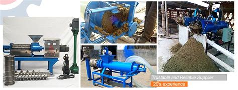 Manure Crusher Machine: Turn Waste into Wealth with 10,000+ Characters of Expertise