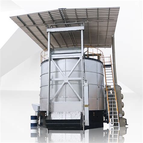 Manure Fermentation Tank: A Revolutionary 3-Step Approach to Waste Management