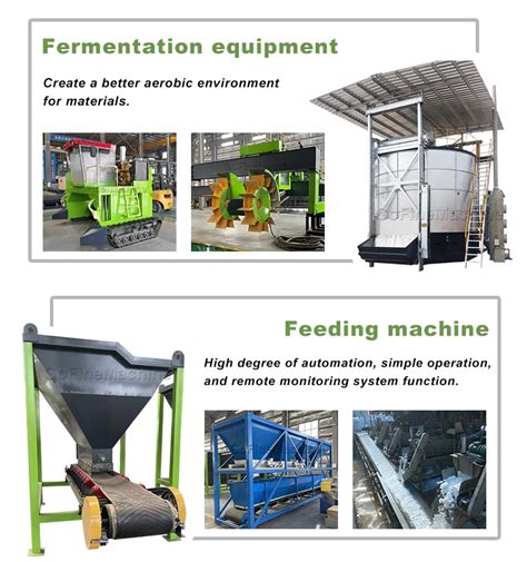 Manure Granulator: The Ultimate 5-in-1 Solution