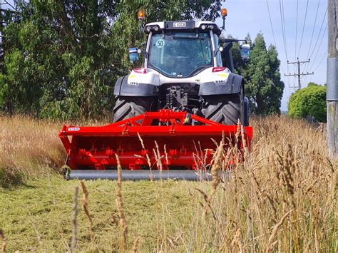 Manure Mulcher: 2210 Ultimate Guide to Power Your Organic Farm