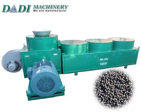 Manure Pellet Making Machine: Transform Waste into Profit