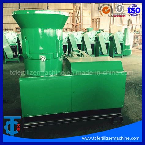 Manure Pellet Product Line Machine: 10,000x ROI for Farmers