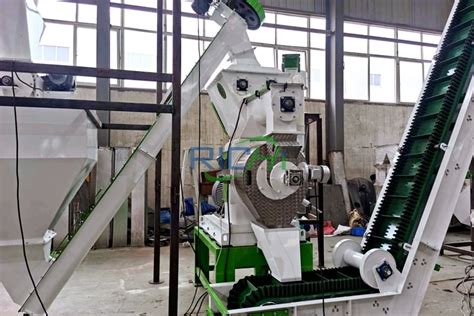 Manure Pellet Production Line Machine: A Comprehensive 2023 Guide