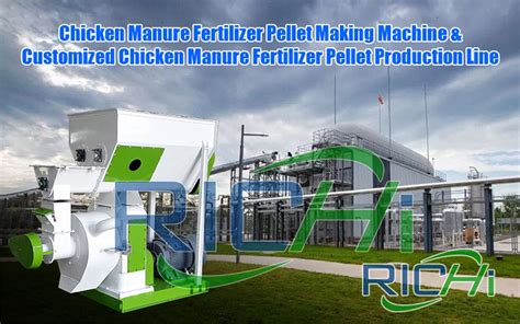 Manure Pelletizer: The Ultimate Solution for 3 Common Agribusiness Pain Points