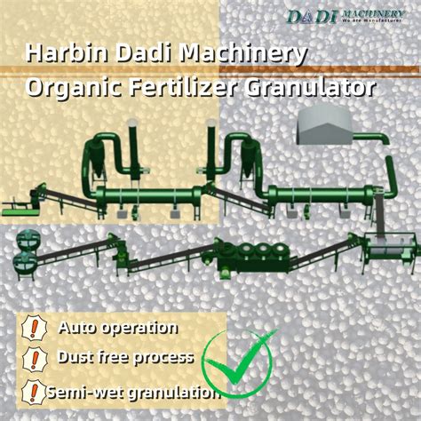 Manure Pelletizer: Why It Matters