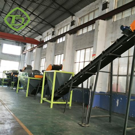 Manures Fertilizer Pellet Production Line to Revolutionize Agriculture