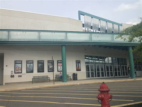 Manville Movie Theater: A Local Gem