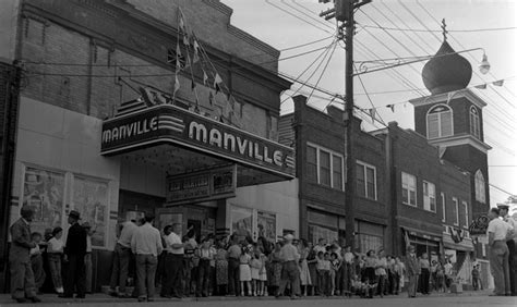 Manville Movie Theater Movies: The Ultimate Guide to Local Entertainment