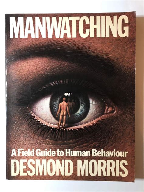 Manwatching Epub