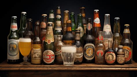 Many Cups Pint: An Indulgent Odyssey into the World of Beer