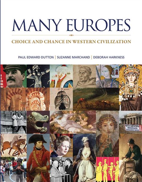 Many Europes w Connect with LearnSmart History 2 Term Access Card Epub