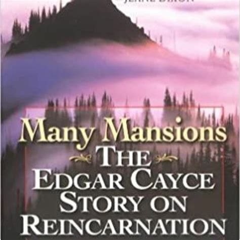 Many.Mansions.The.Edgar.Cayce.Story.on.Reincarnation Ebook Doc