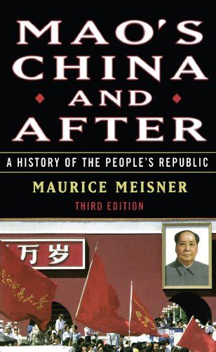 Mao.s.China.and.After.A.History.of.the.People.s.Republic.Third.Edition Ebook PDF