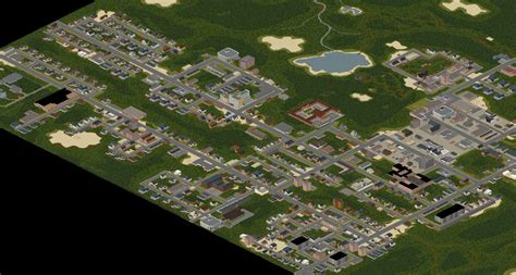 Map Mod Project Zomboid: Revolutionizing the Apocalyptic Landscape