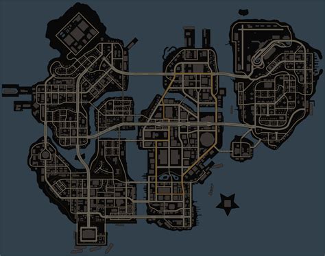 Map Saints Row 3: A Complete Exploration of Steelport