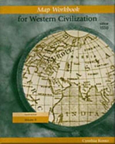 Map Workbook West CIVIL V24e Reader