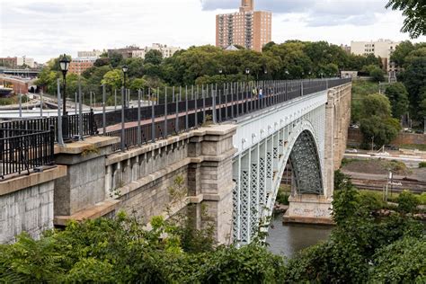 Map of Bridges of NYC: A Comprehensive Guide to the City's Iconic Spans