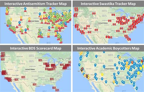 Map of Colleges in the US: Your Ultimate Guide to 3,982 Higher Education Institutions