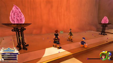 Map of Kingdom Hearts: A Comprehensive Guide to the Realms