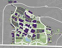 Map of Weber State Campus: A Comprehensive Guide for Students and Visitors