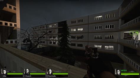 Mapas Left 4 Dead 2: The Ultimate Guide to Surviving the Zombie Apocalypse