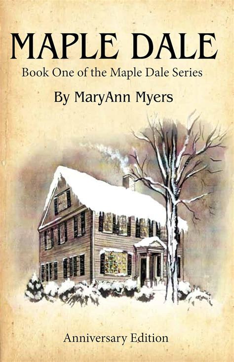 Maple Dale Maple Dale Series Book 1 Epub