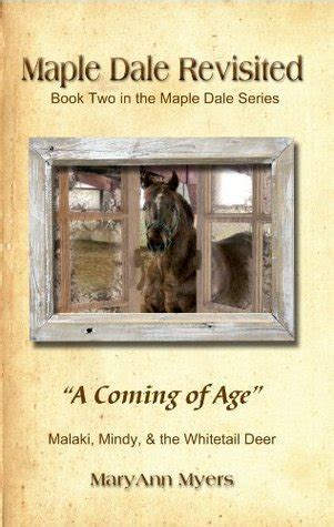 Maple Dale Revisited A Coming of Age Maple Dale Series Volume 2 PDF