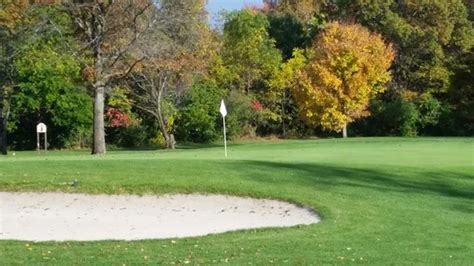 Maple Grove Golf Course: A Comprehensive Guide