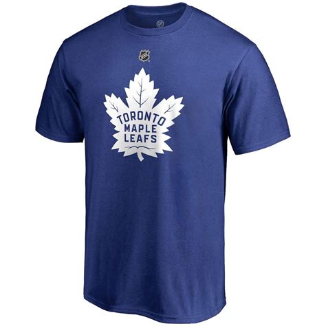 Maple Leafs Hockey T-Shirts: The Perfect Way to Show Your Support