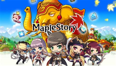 MapleStory: An Exhaustive Guide to Skyrocketing Your Starpower Level