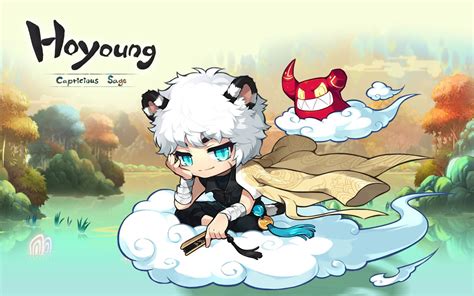 MapleStory: Unraveling the Enchanting World of Adventurers and Epic Quests