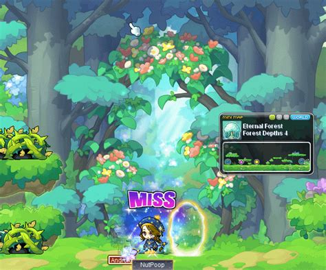 MapleStory Lynn 3rd Job Advancement: A Comprehensive Guide