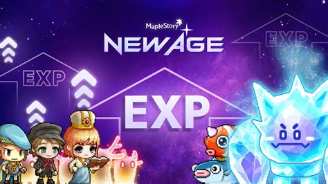 MapleStory M Party EXP Restricted: An In-Depth Explanation