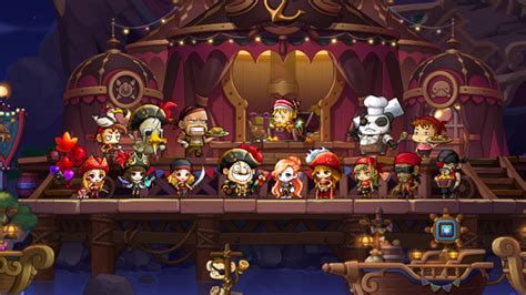 MapleStory Marketplace: The Ultimate Hub for Virtual Treasures